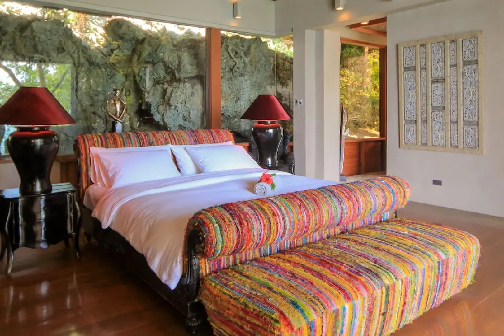 Den Pasar Nasog Villa