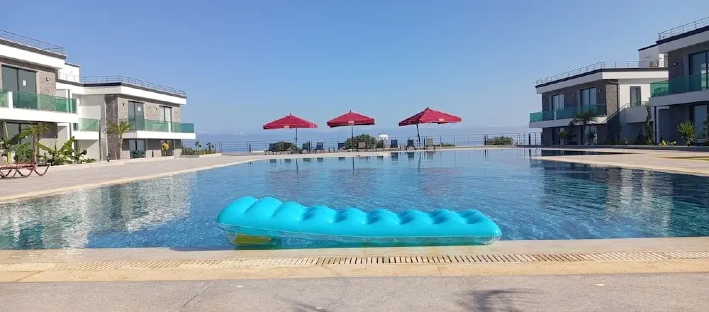 Sunprime Premium Sitesi