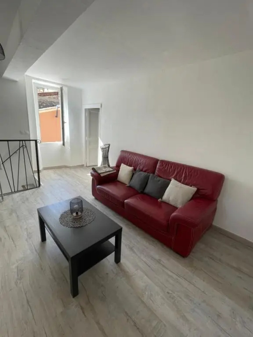 Chaleureux appartement au calme avec vue apaisante