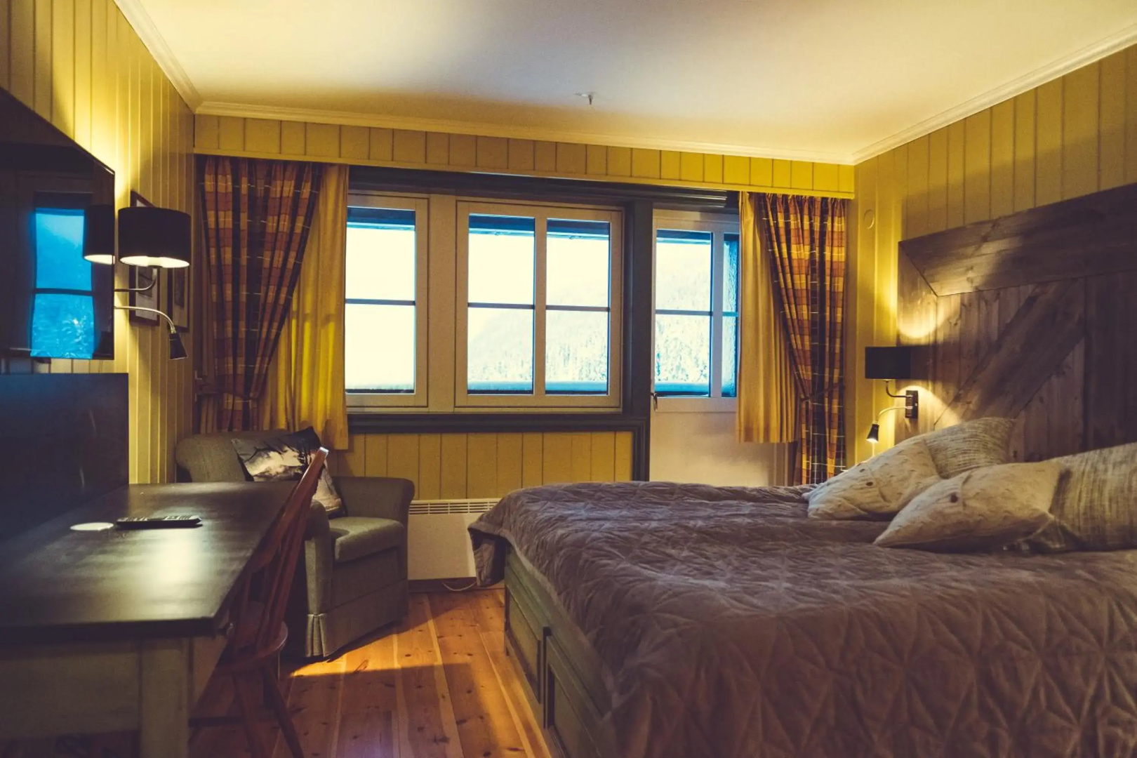 Gudbrandsgard Hotell