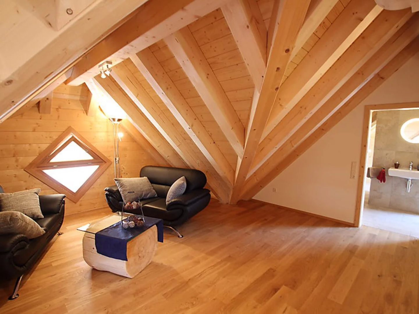 Apartment Lärche Schluein
