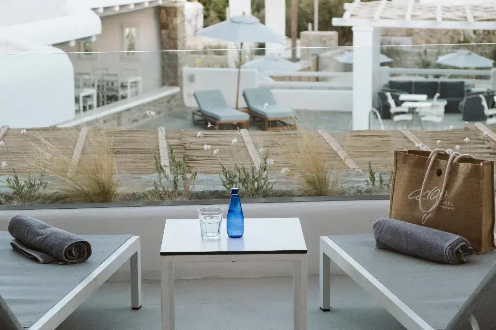 Argo Hotel