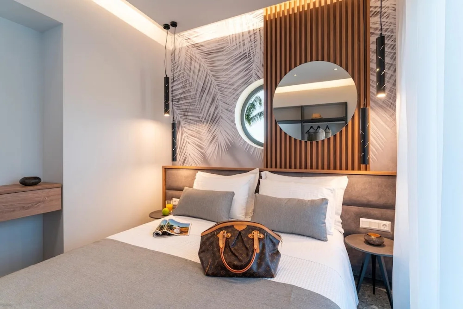 Palmeral Luxury Suites