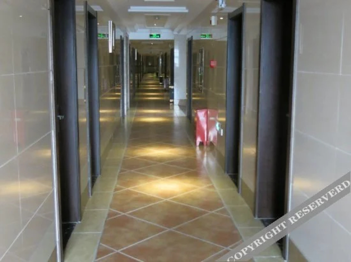 Wuhai Huafeng Hotel