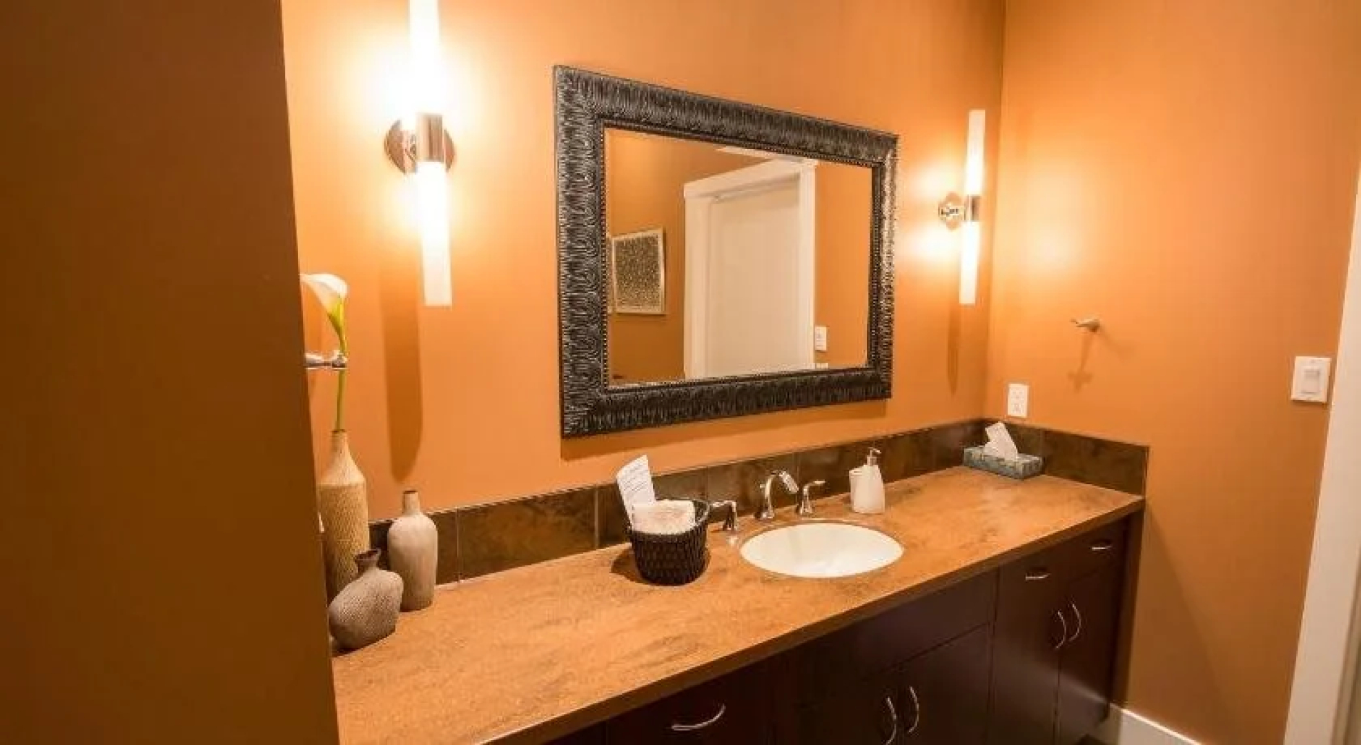 Crooked Tree Guest Suites