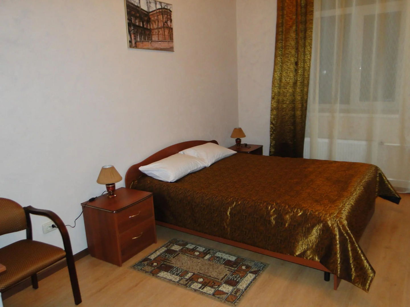 Старый Город