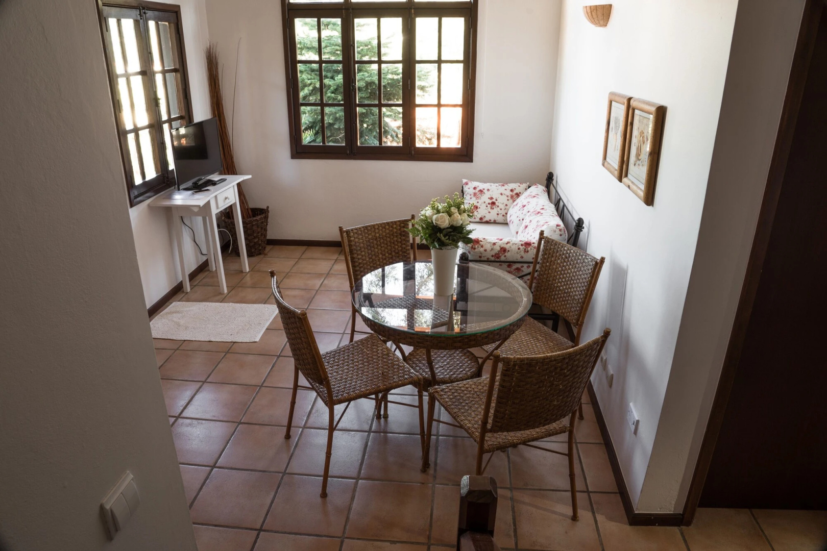 Casas de Campo do Pomar