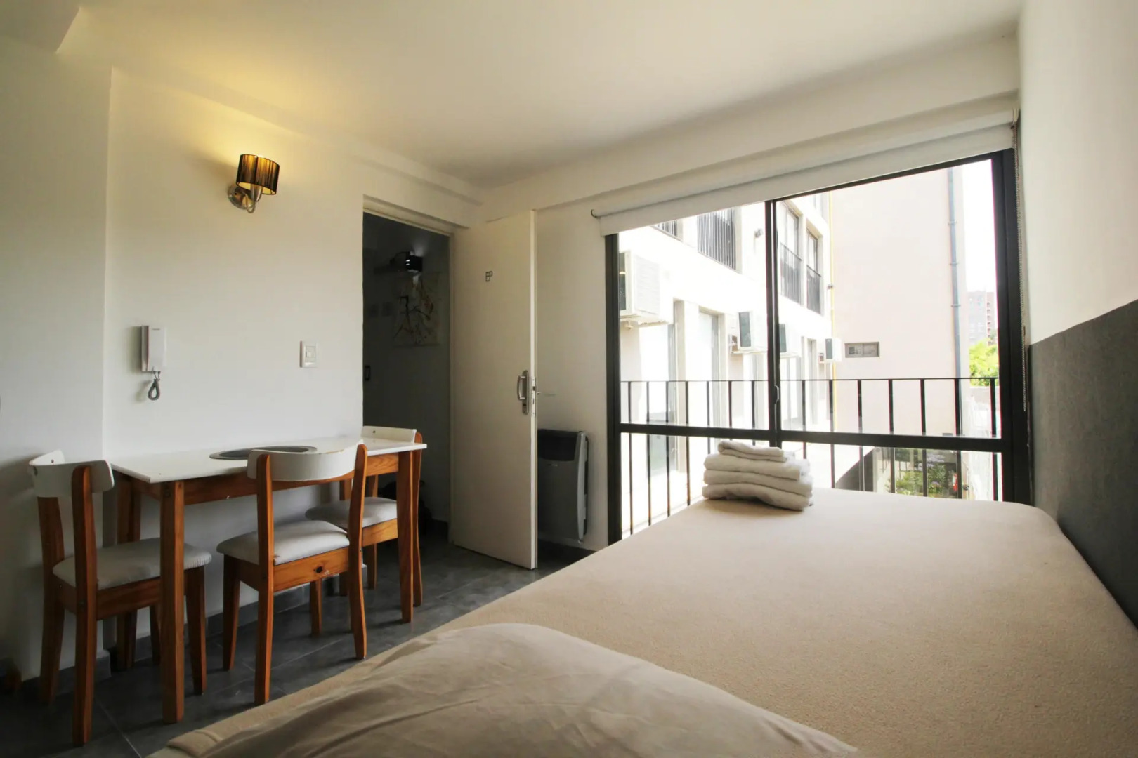 Puerto Tigre Apartamentos