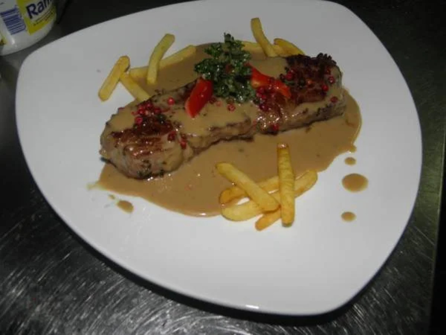 Alb Hotel Schalksburg