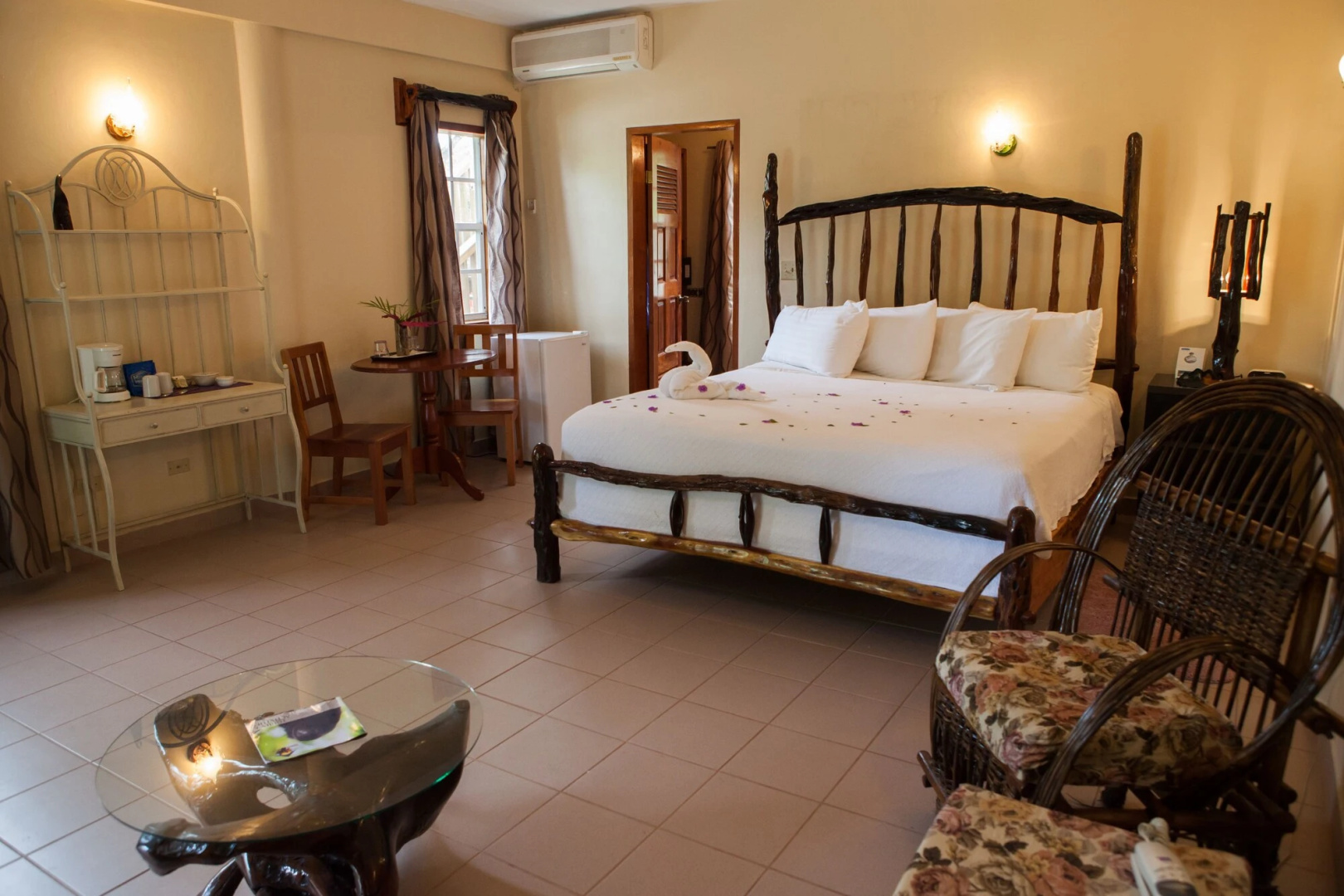 Black Orchid Resort