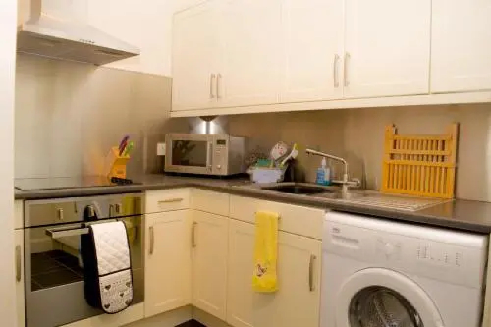 The Cobbles Inn Apartment