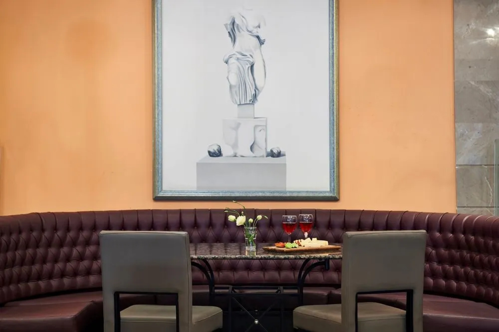 Louis Phaethon Beach Club