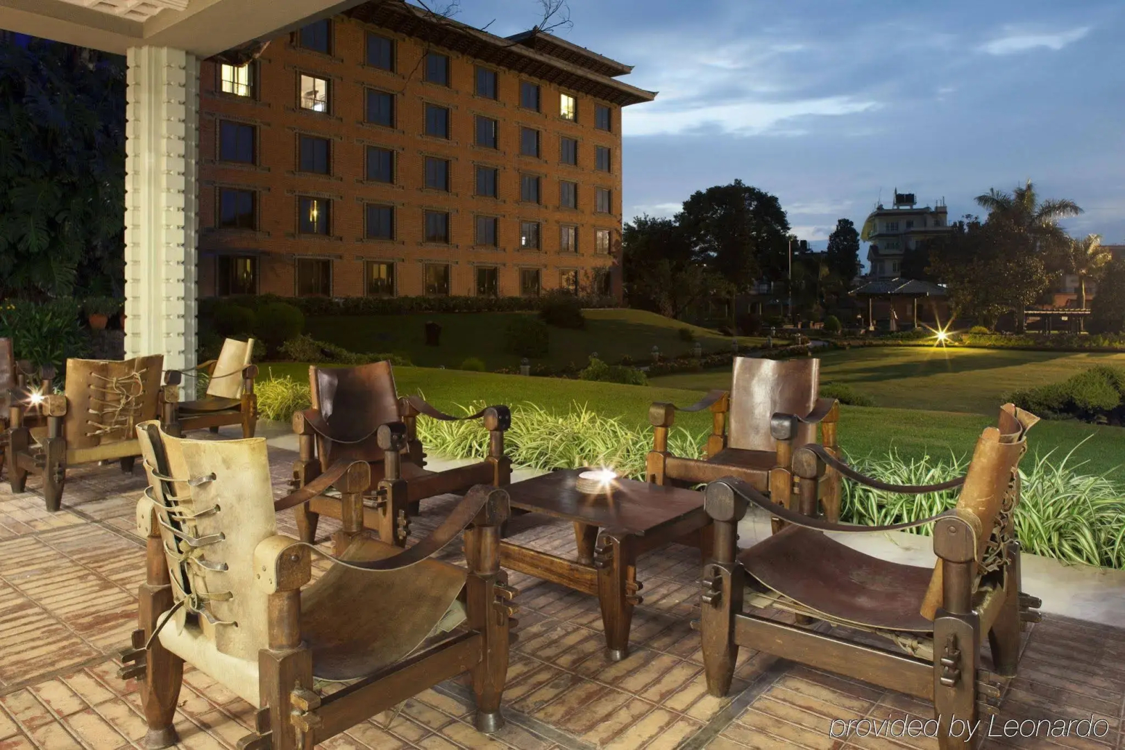 The Soaltee Kathmandu, Autograph Collection