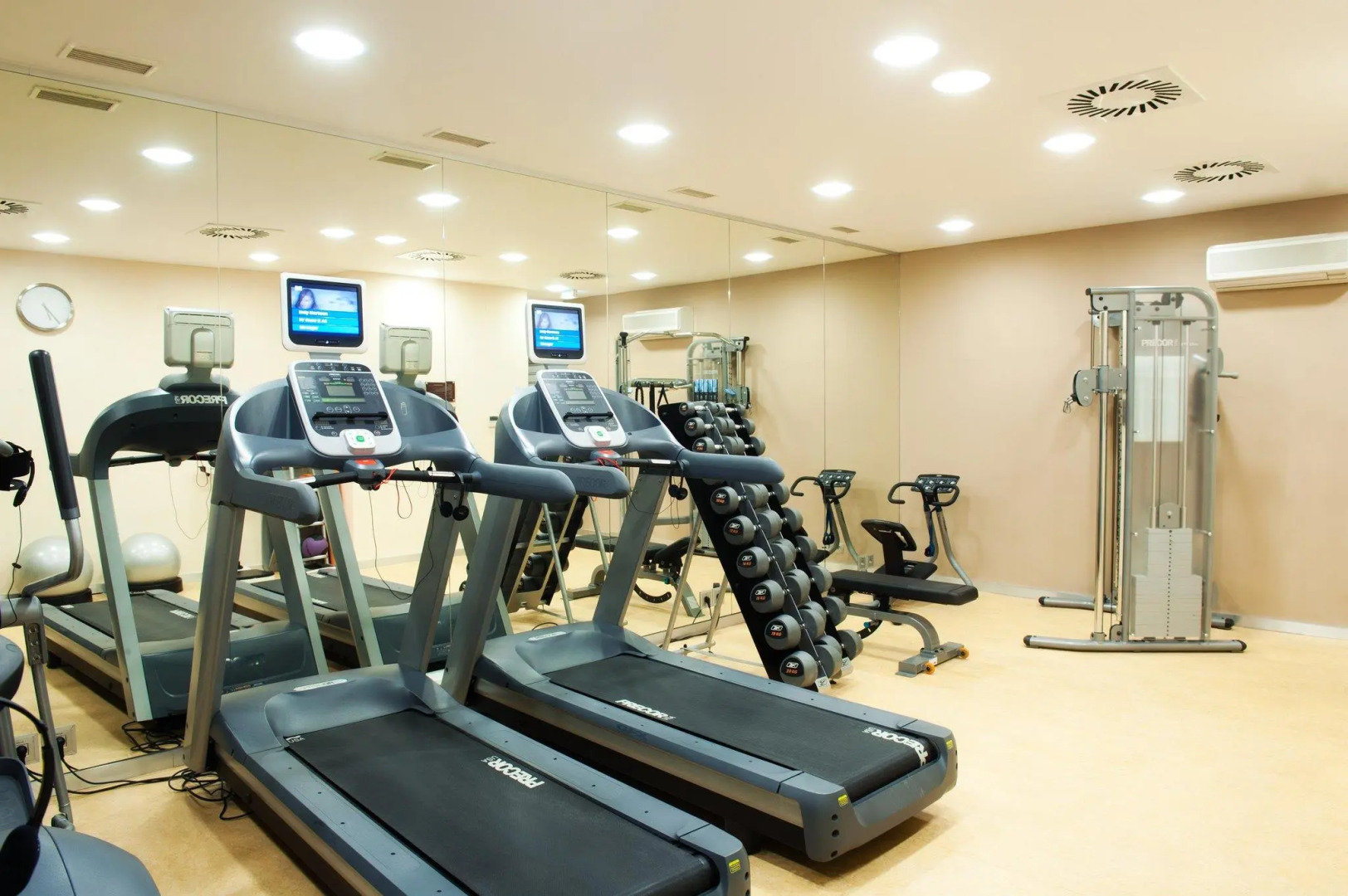 DoubleTree by Hilton Hotel Kosice