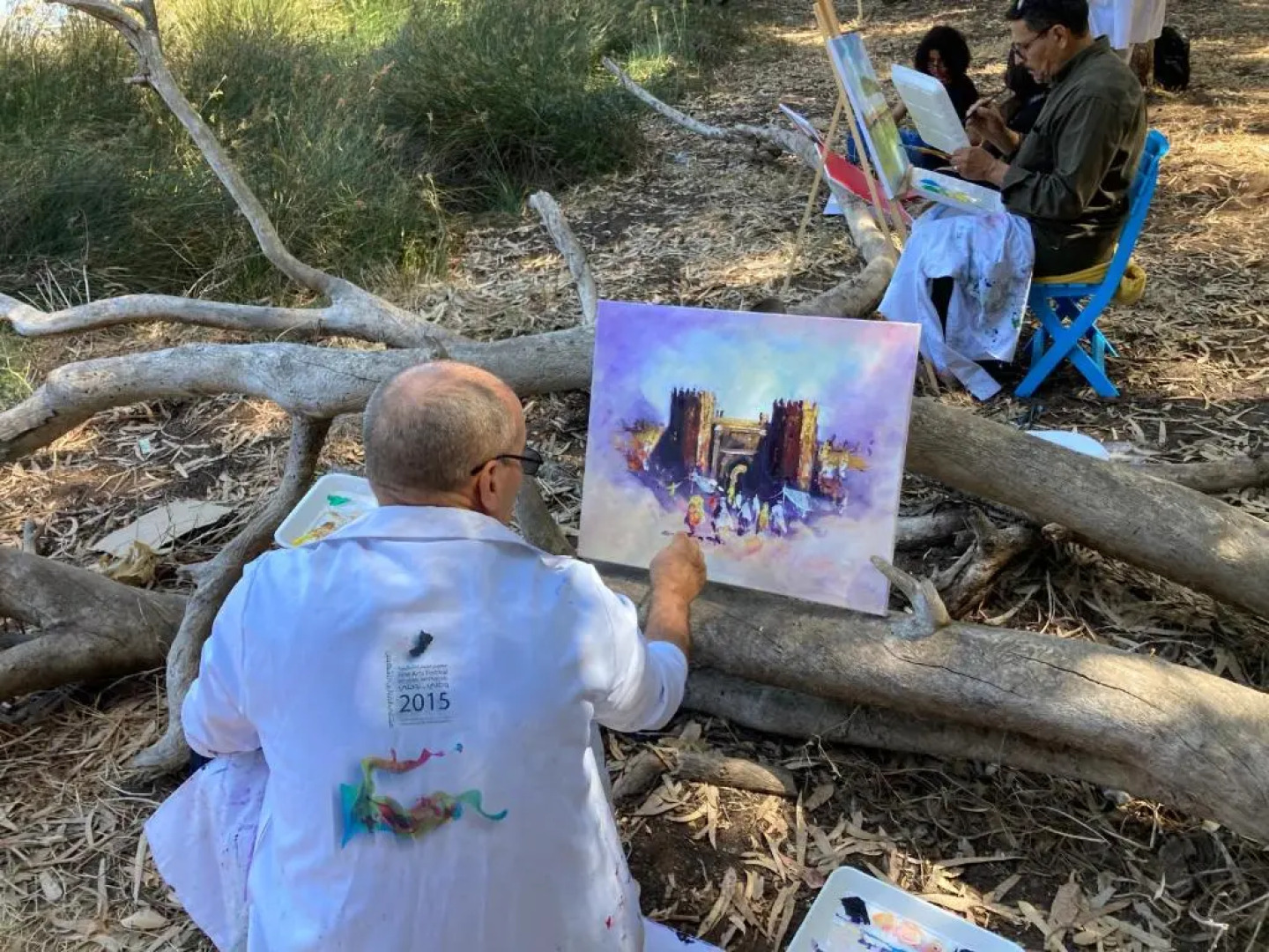 Precioso apartamento en complejo Residencial Nice