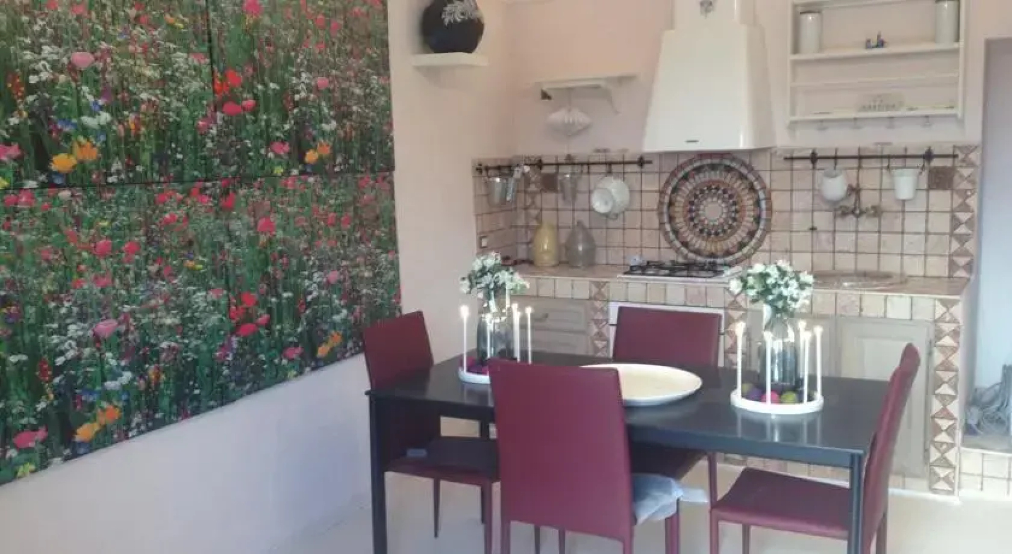 Holiday home La Martina