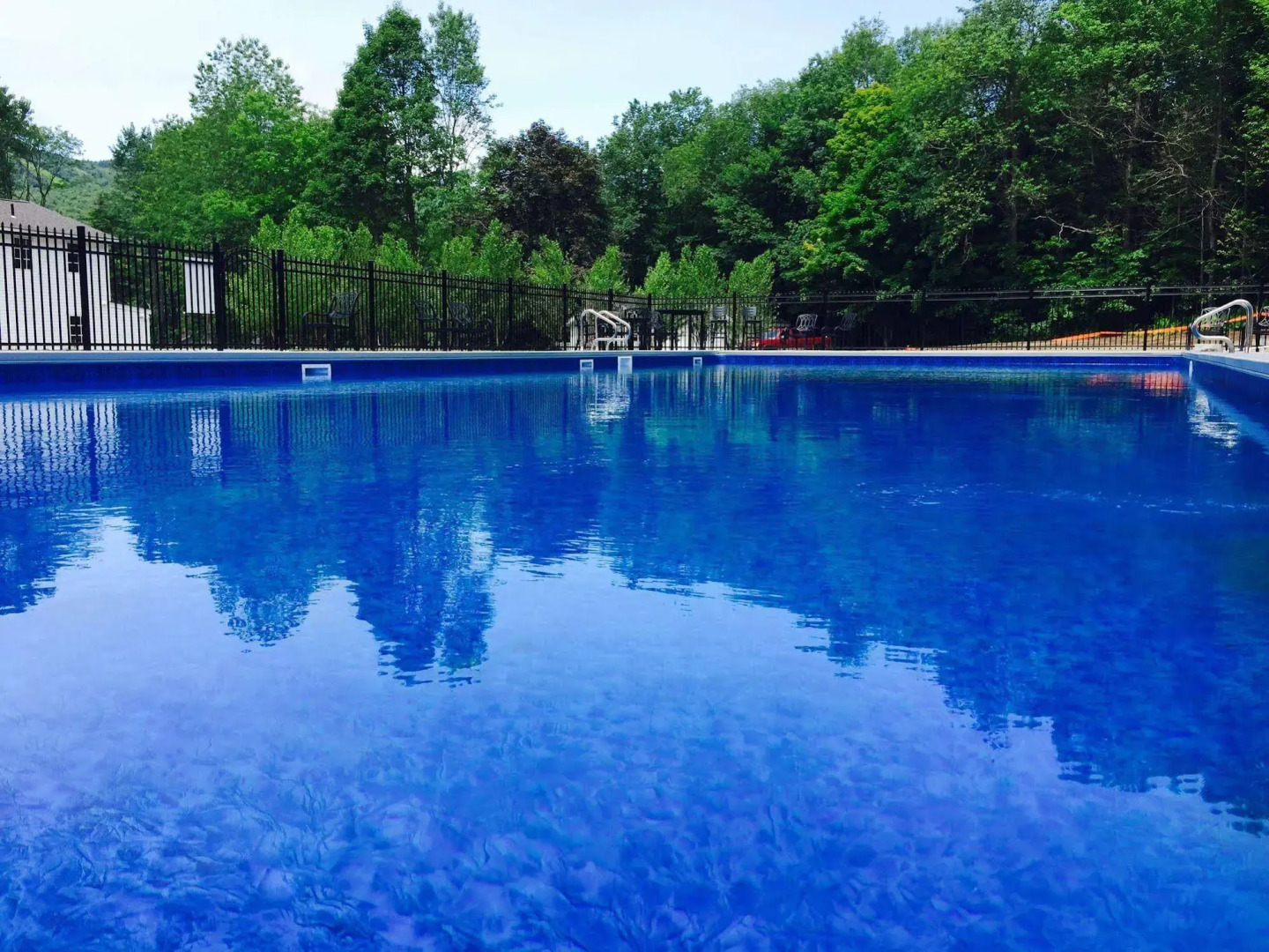 The Inn At Sawmill Farm