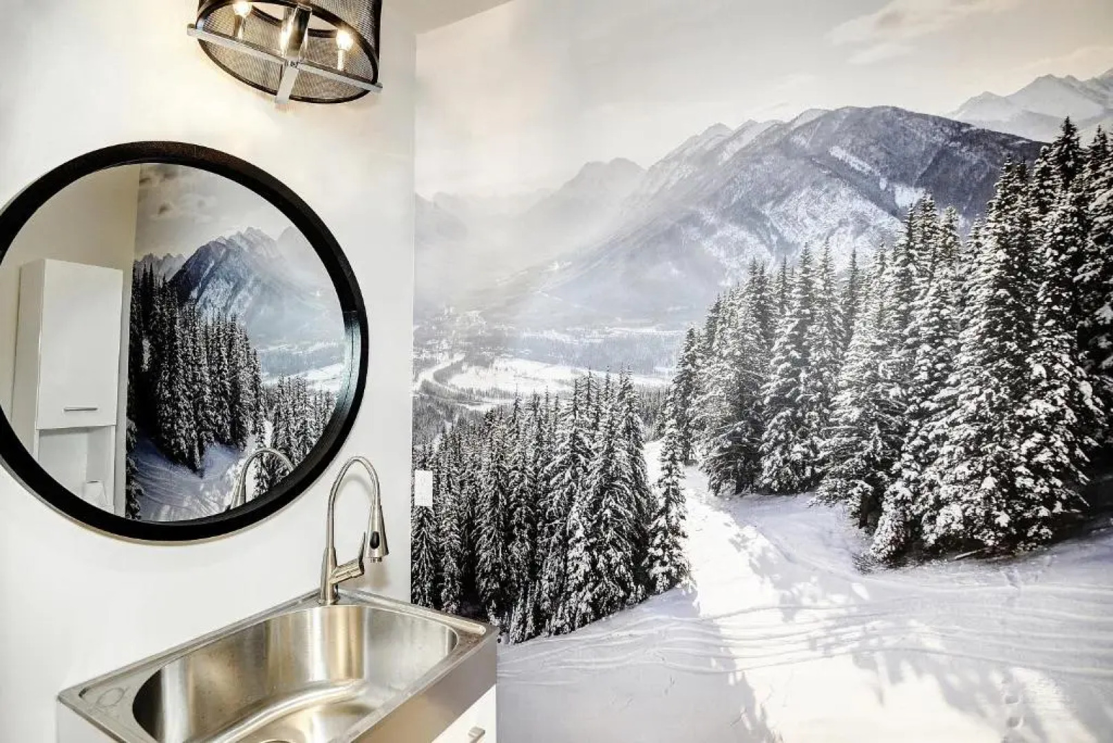 Chalets Alpins - 15 Chemin Blanc