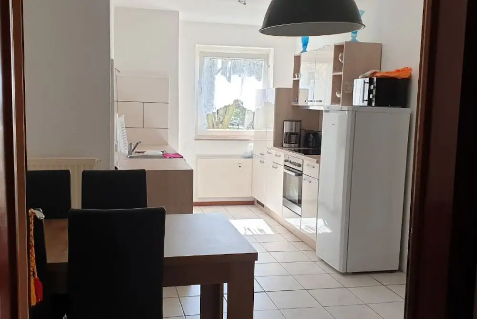 Private Apartment Berliner Str