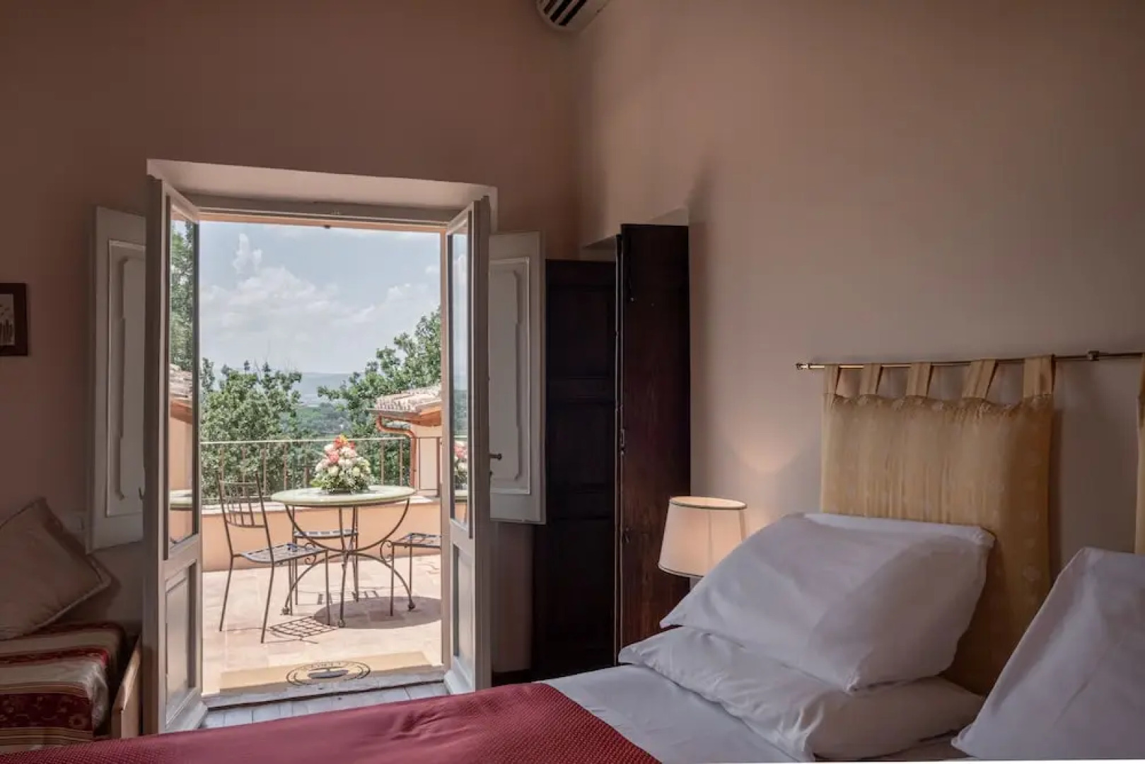 Agriturismo Le Cerque