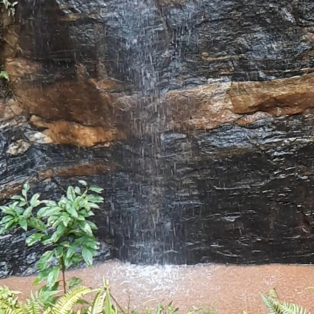 Pousada a Marca do Farao