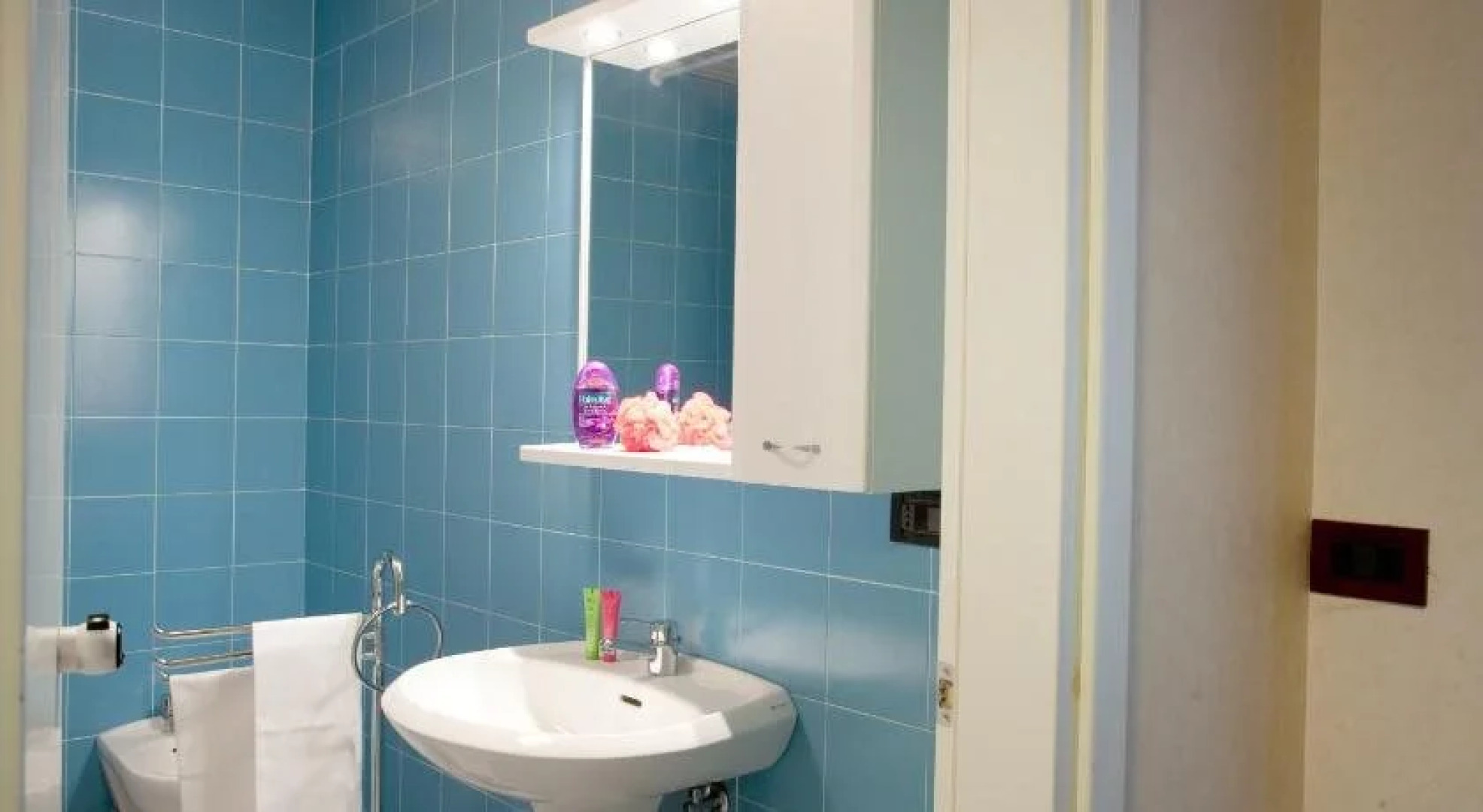 Residence Cristoforo Colombo