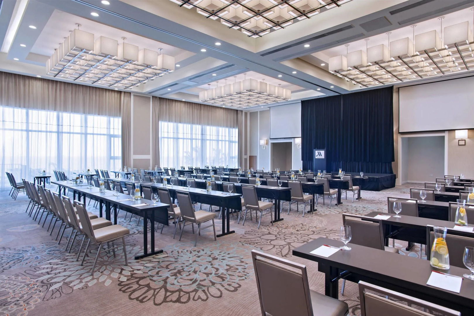 Guyana Marriott Hotel Georgetown