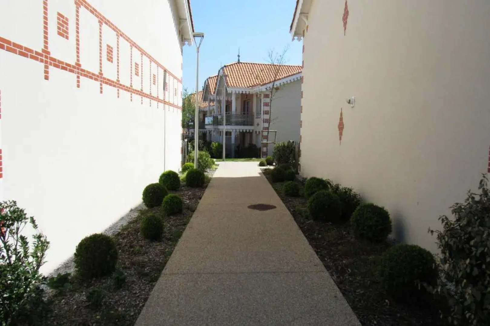 Appartement 42m² - 1 chambre 2 personnes à Pornic