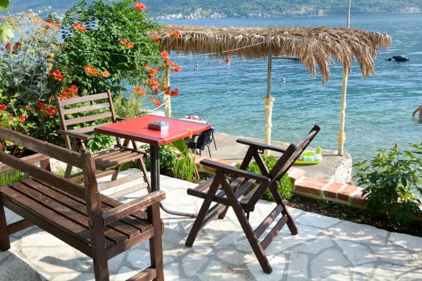 Apartments Krivokapic