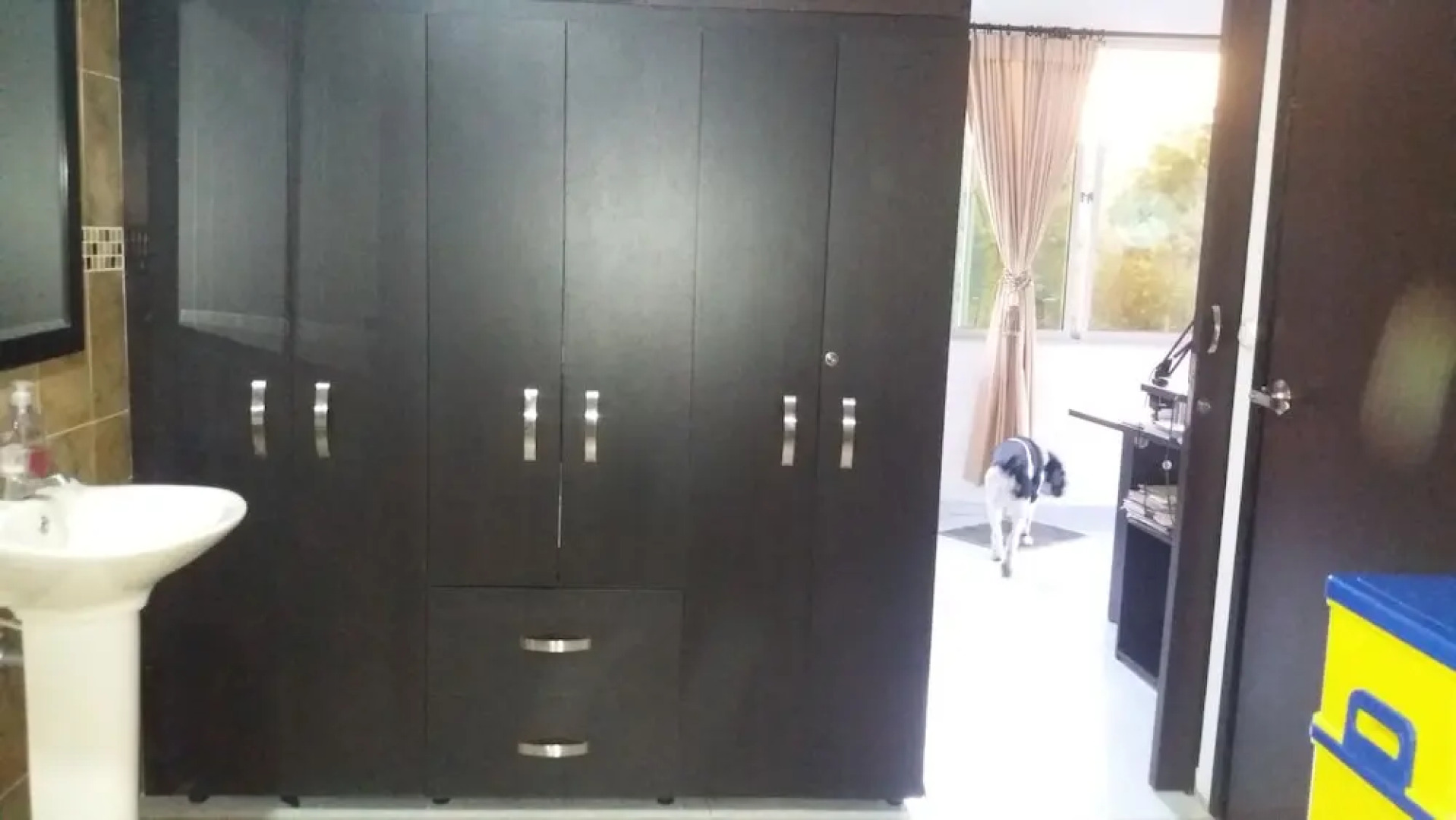 Tranquility, Fresh Air, Birds-eye View, Green Areas, Panoramic View