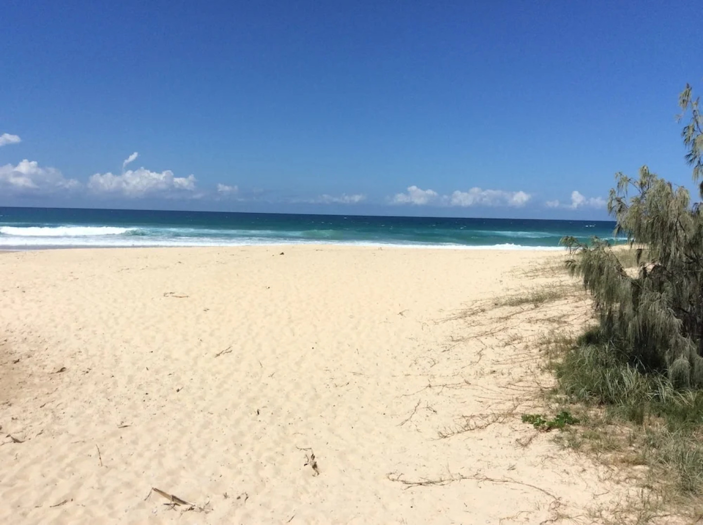 Bali Ha'i Holiday Home