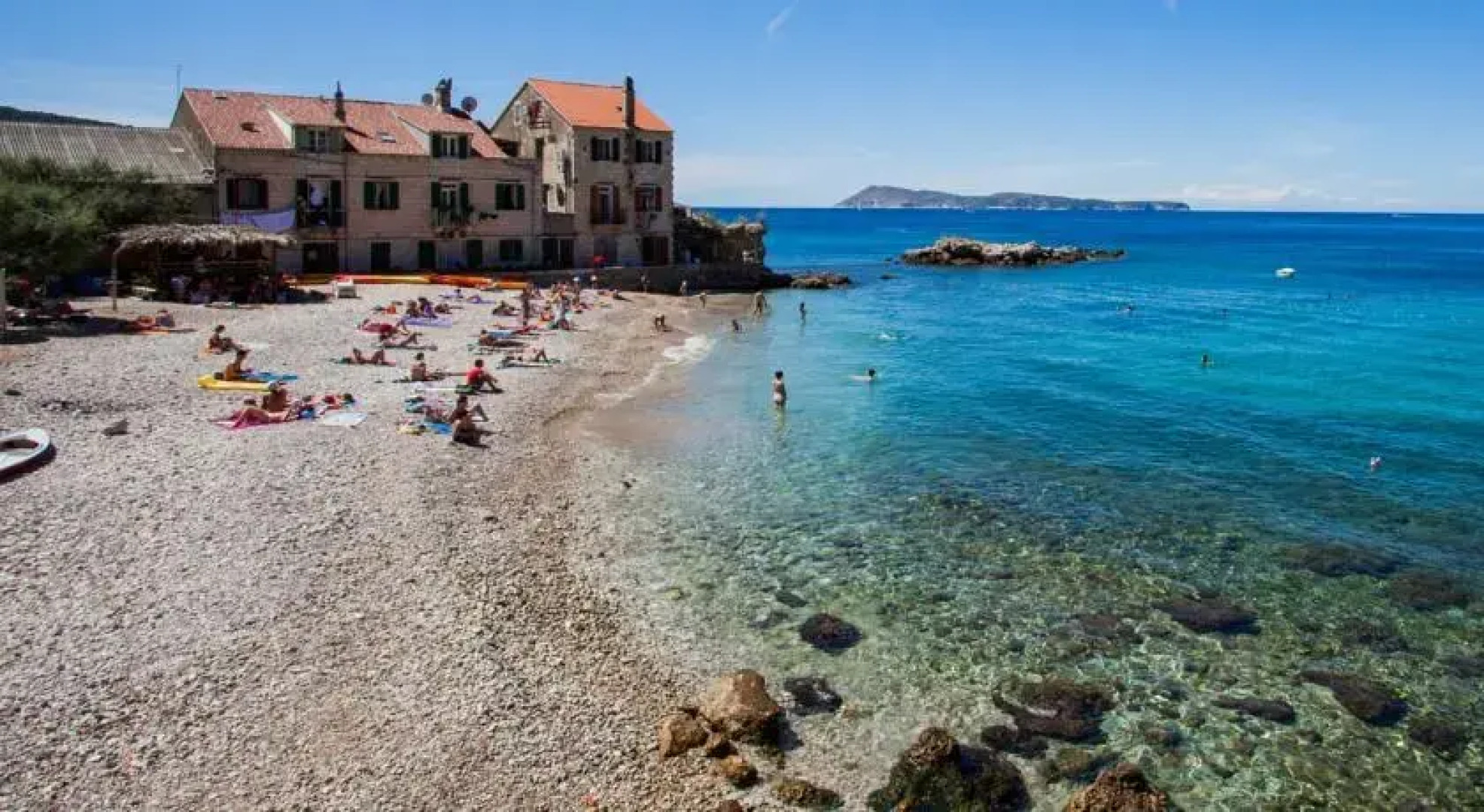 Apartments Kastelani