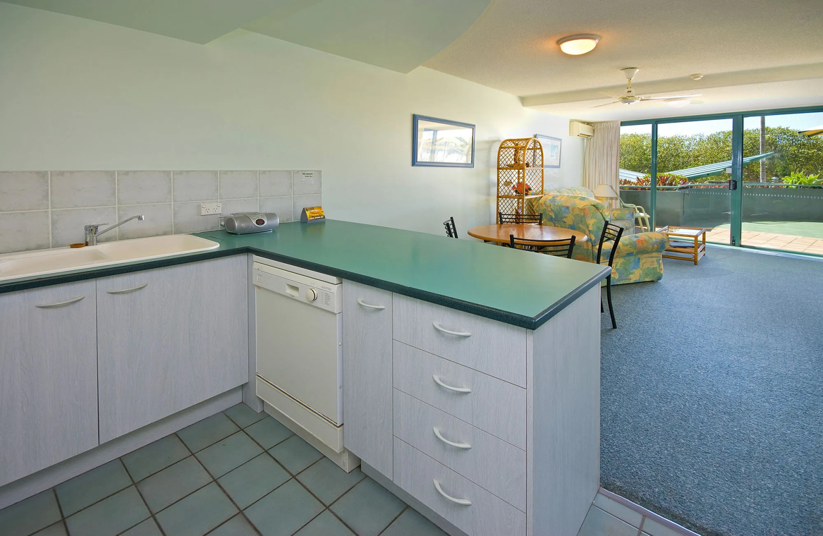 Key Largo Apartments