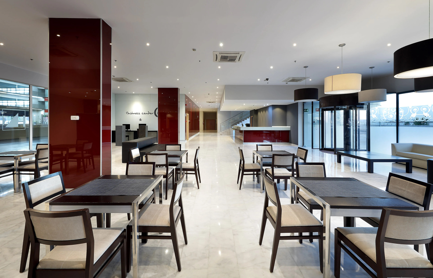 Hotel Eurostars Zaragoza