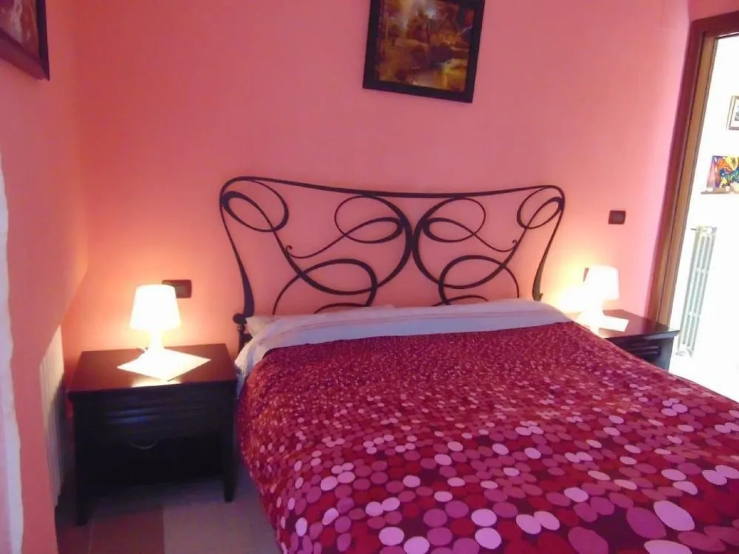 La Casetta Del Castello