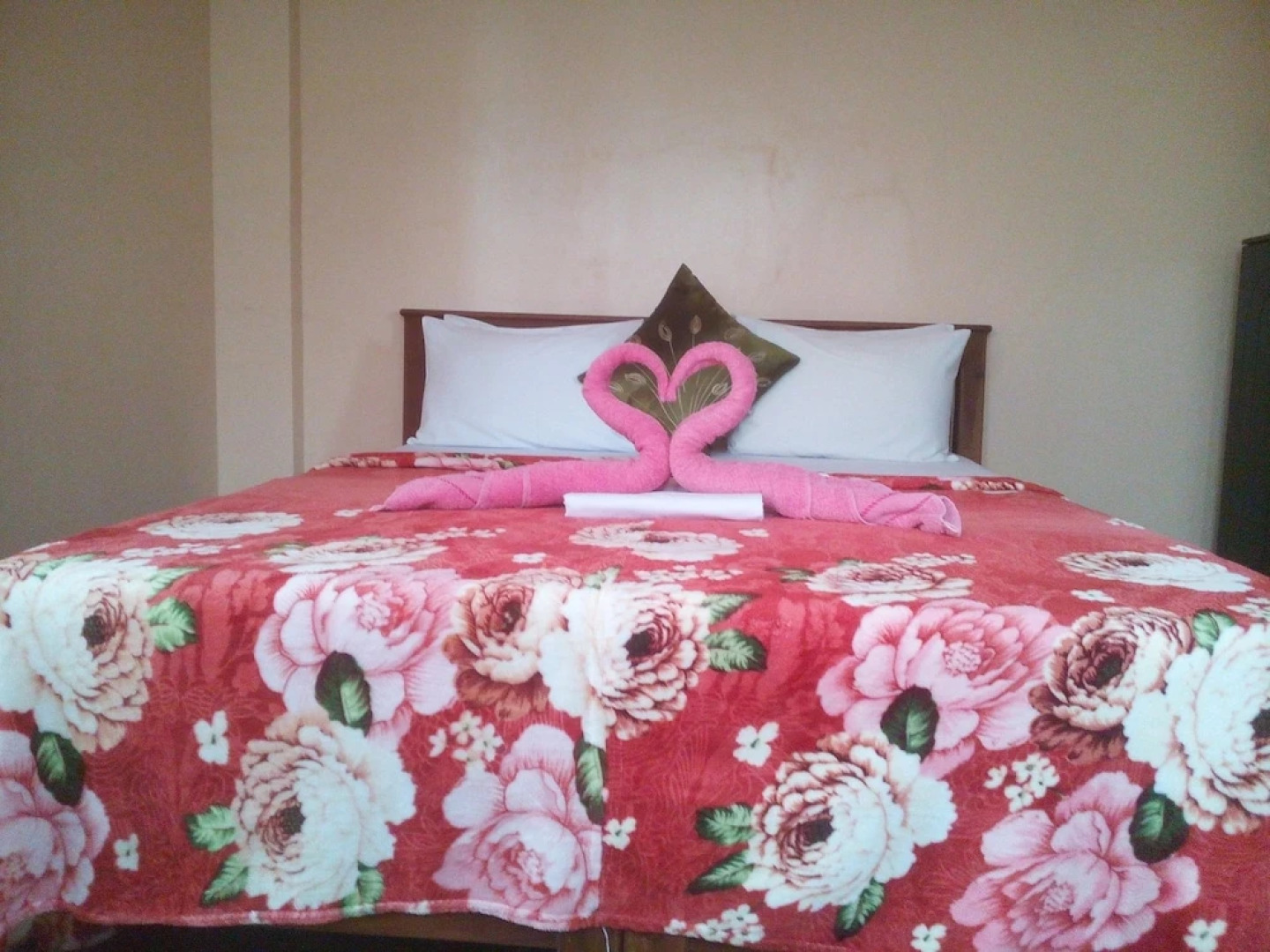 Nautilus Islands View Lodge