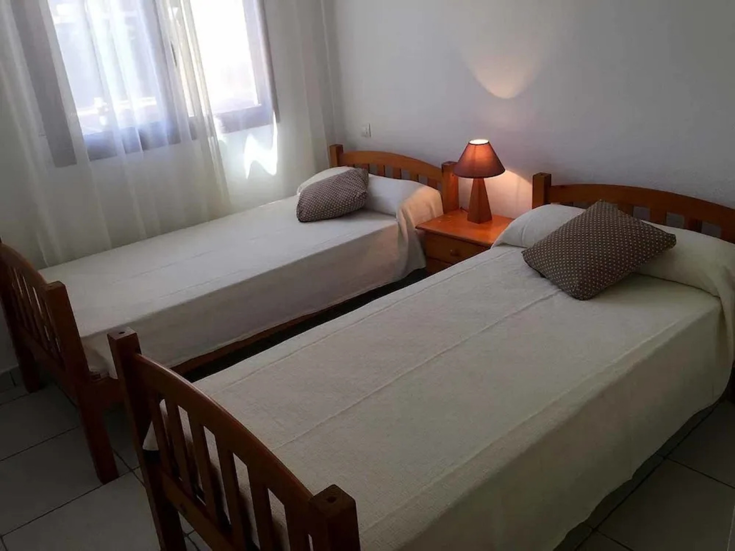 Apartamento Jardines E1-0C