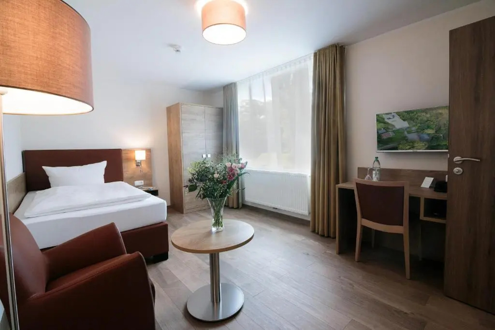 Hotel Dirks am Schloss