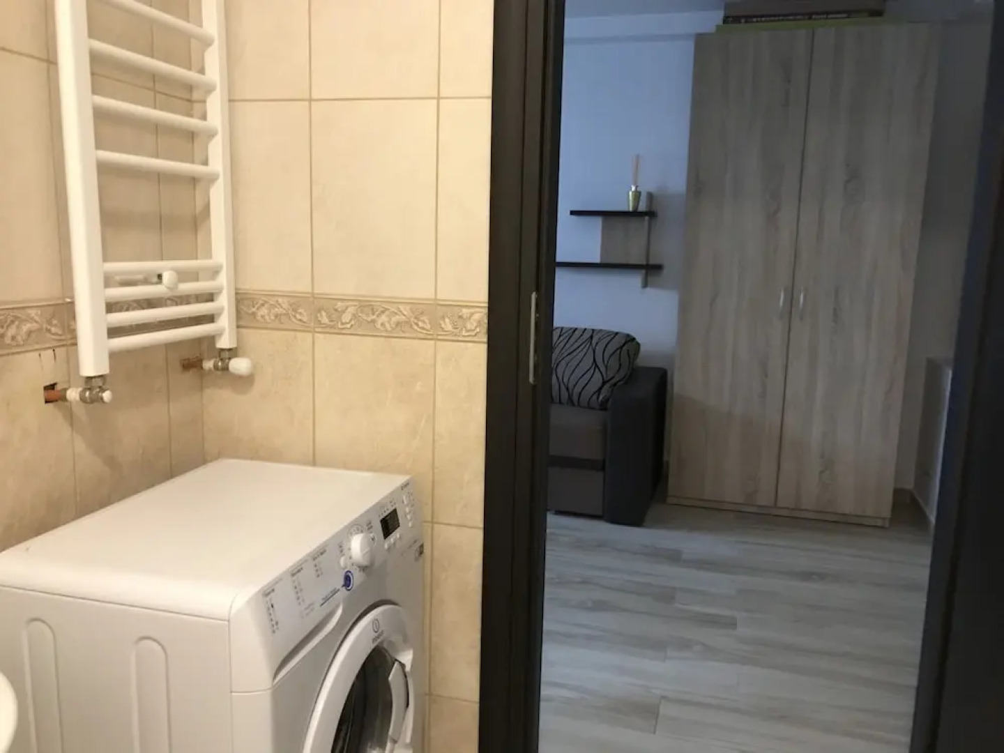 Studio Militari Residence M4