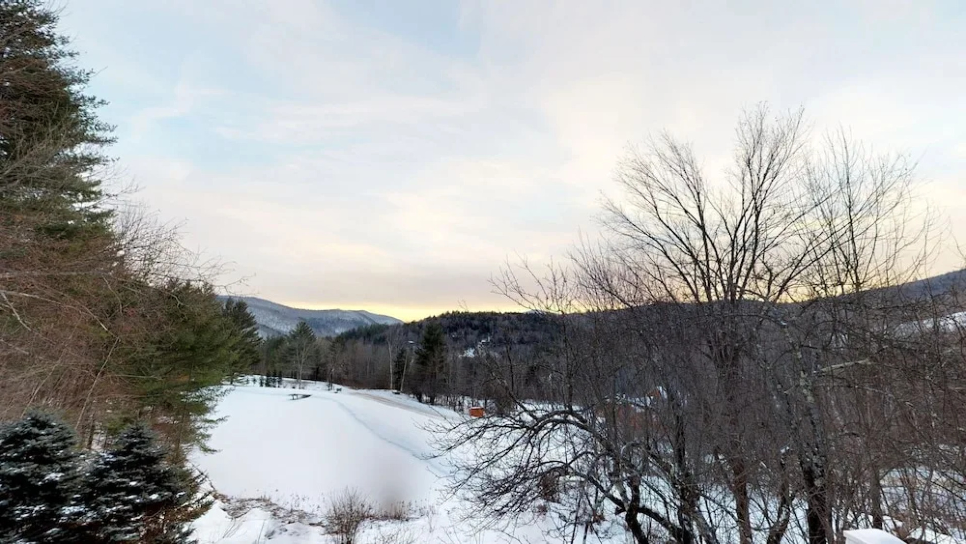 Silver Spring Chalet Brought to you by GetAway Vacations