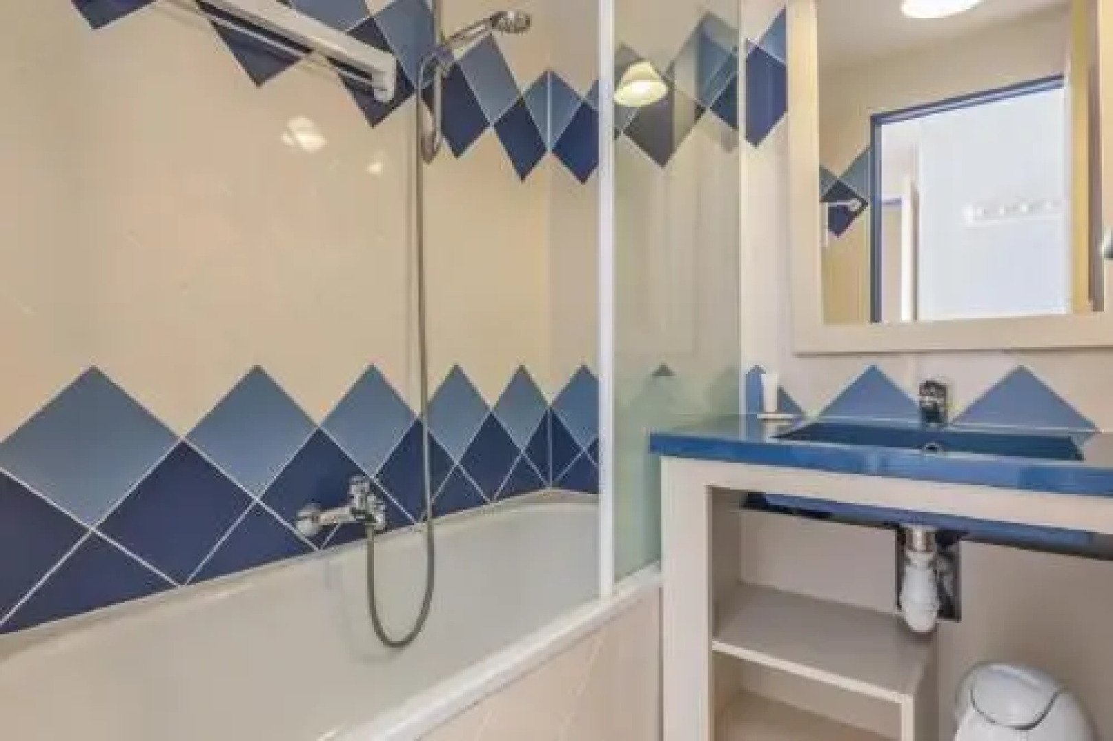 Résidence Pierre & Vacances Le phare de Trescadec