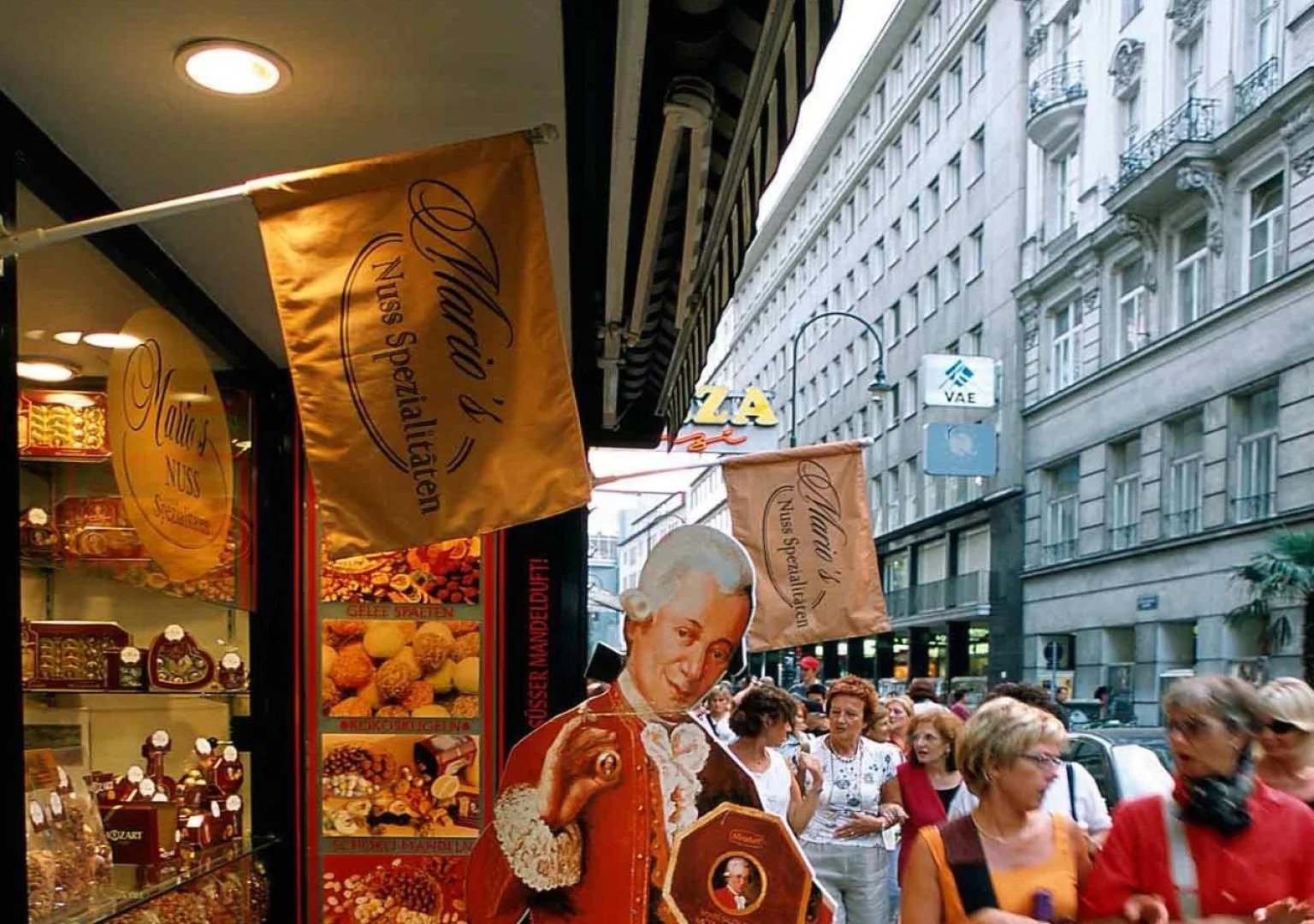 Hotel Josefshof am Rathaus