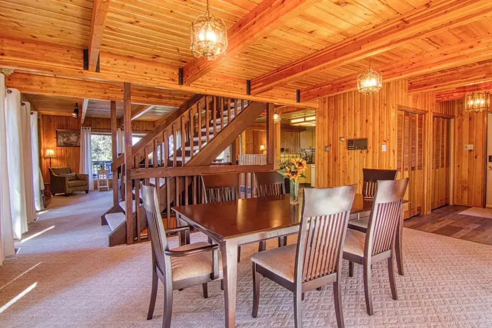 Fairmont Creek Property Rentals Vacation Homes