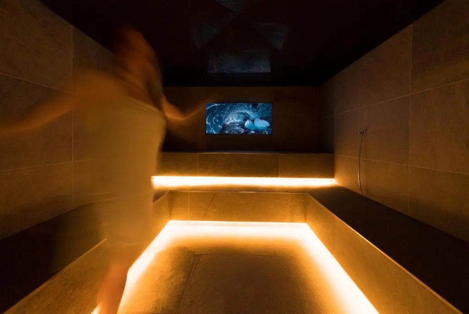 Panoramahotel Watles