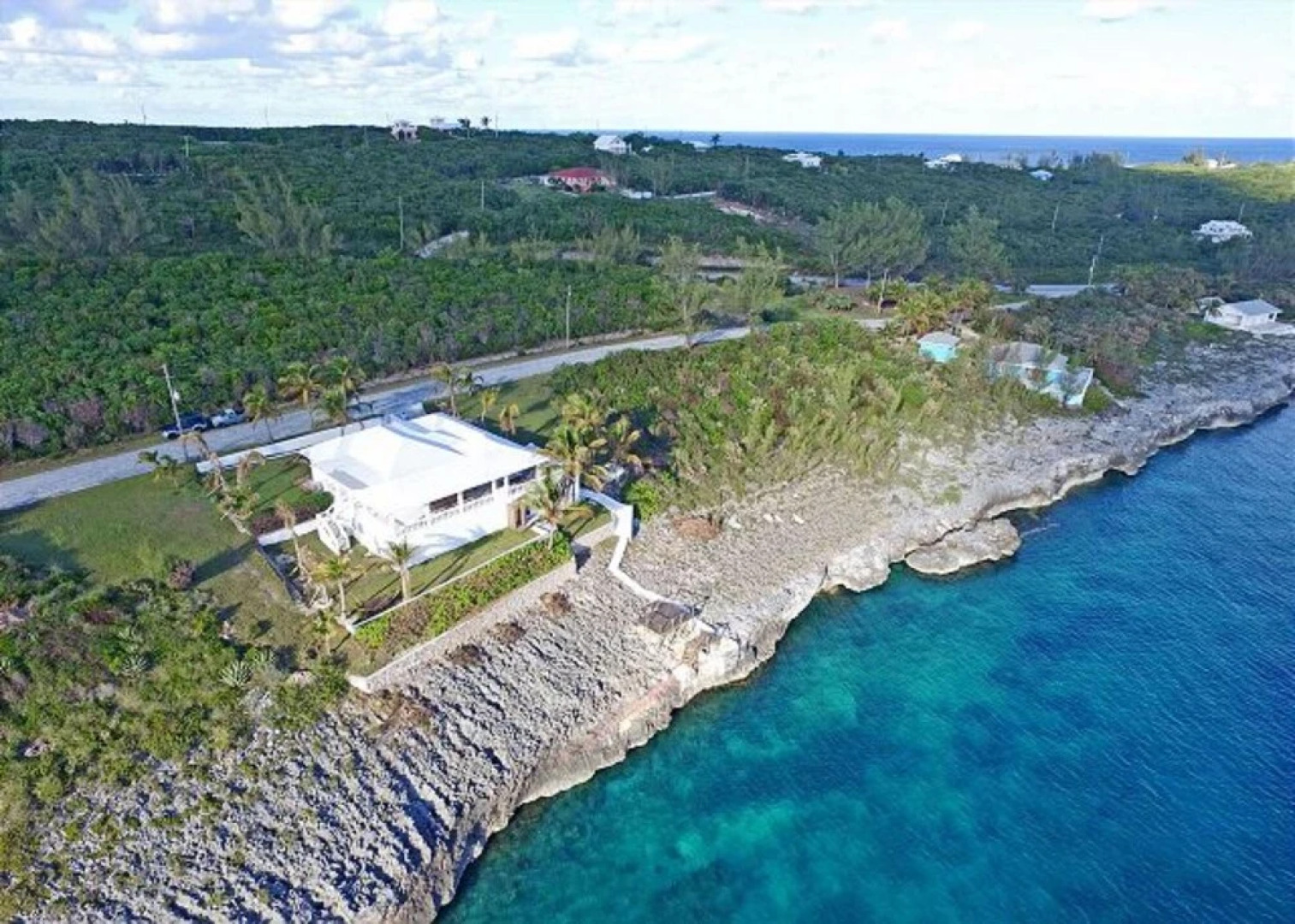 Villa C by Eleuthera Vacation Rentals