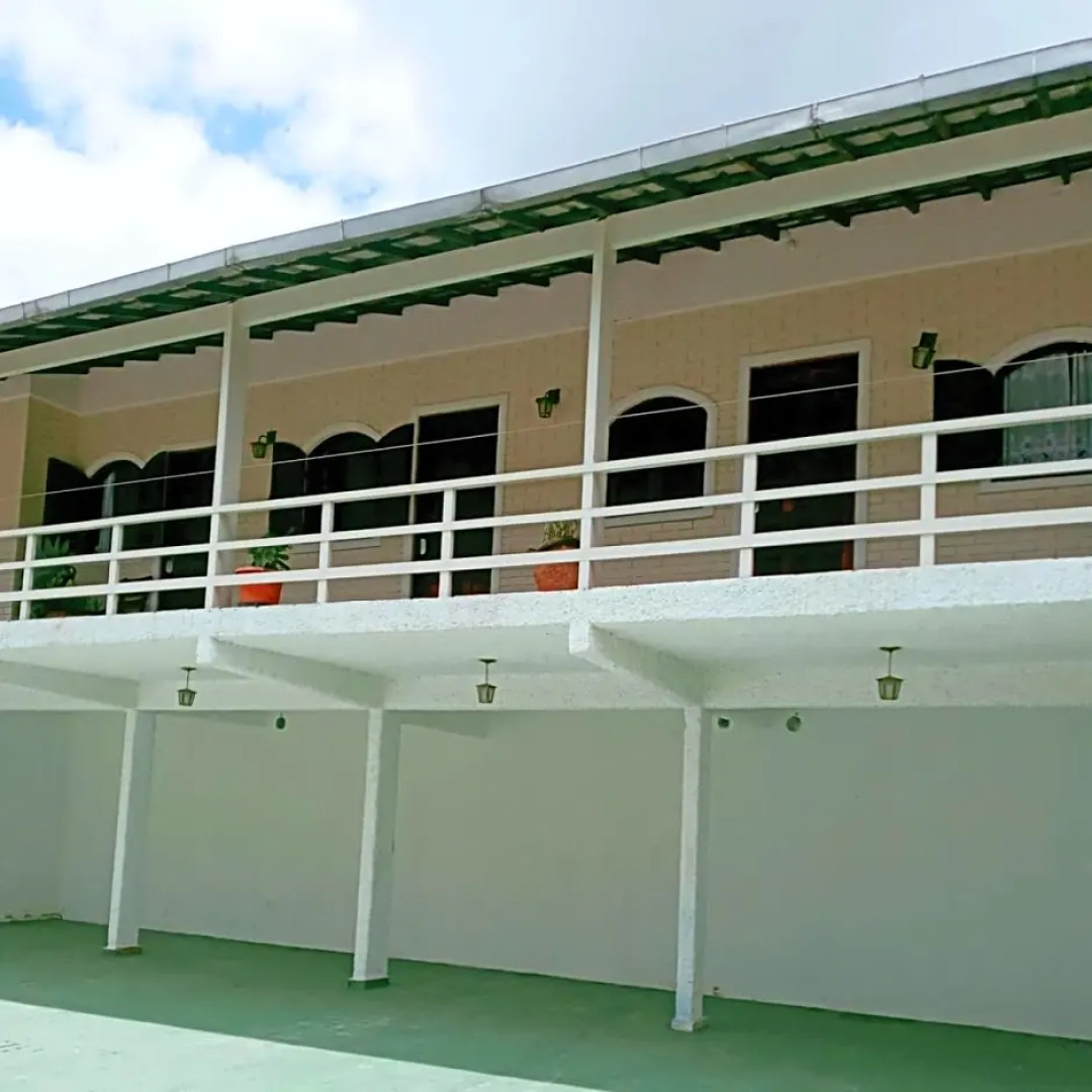 Pousada Videira de Teresópolis