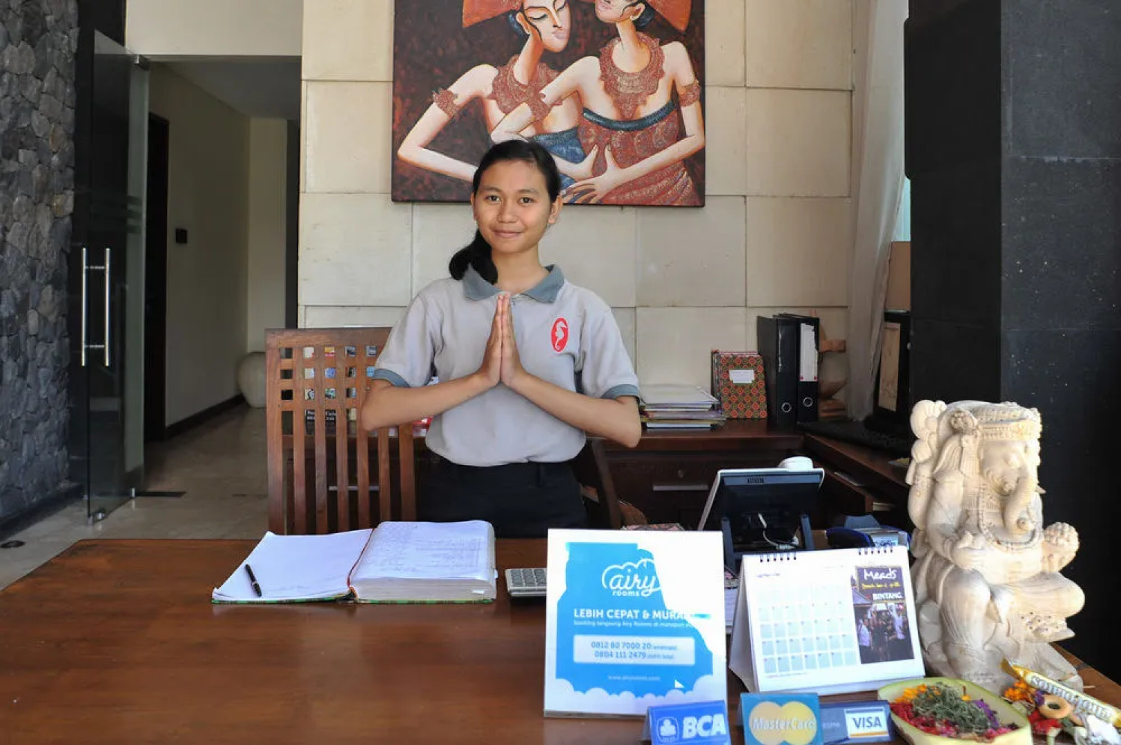 Airy Nusa Dua Pratama Segara Windu 1 Benoa Bali