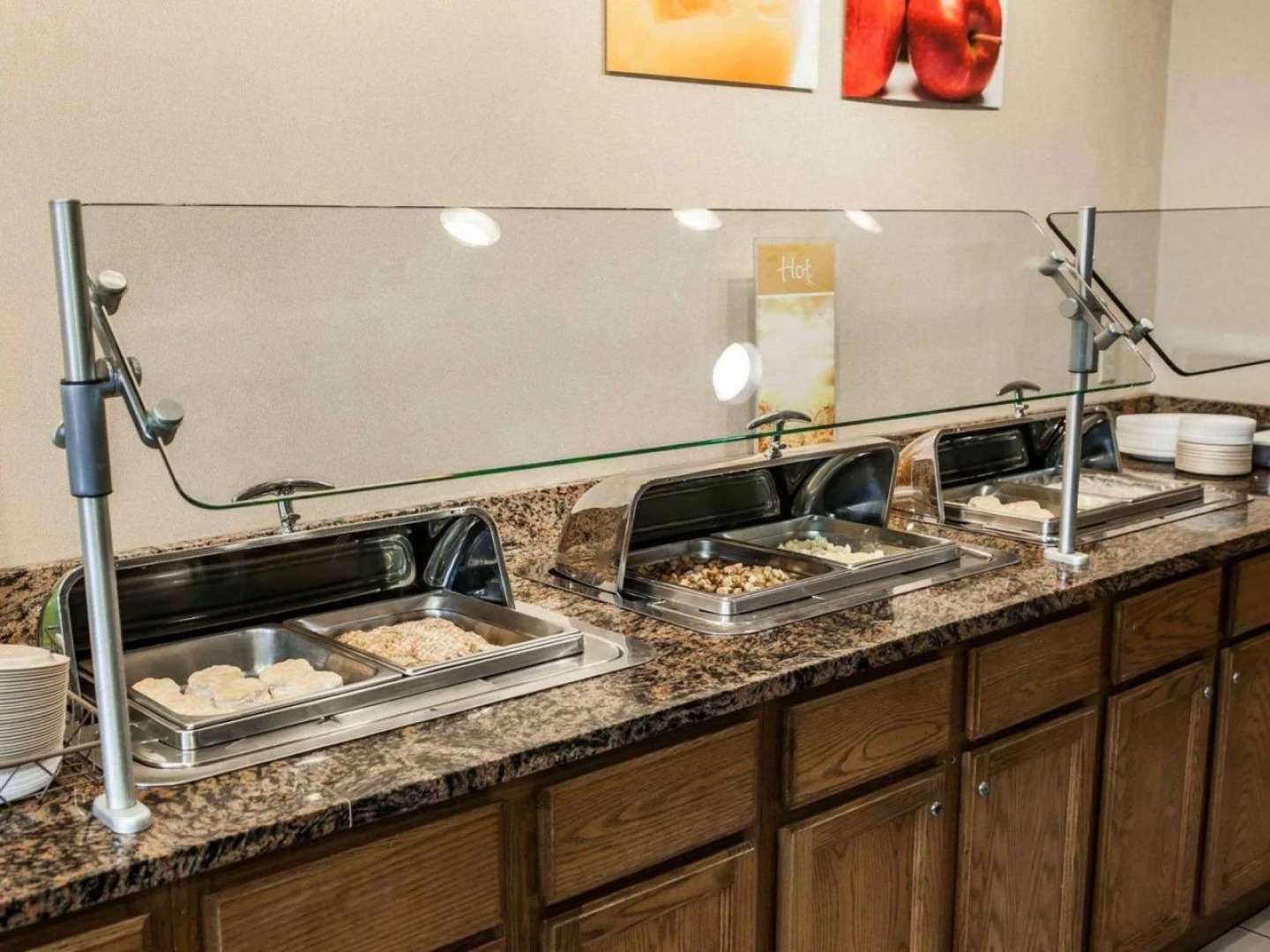 Quality Inn & Suites Goshen