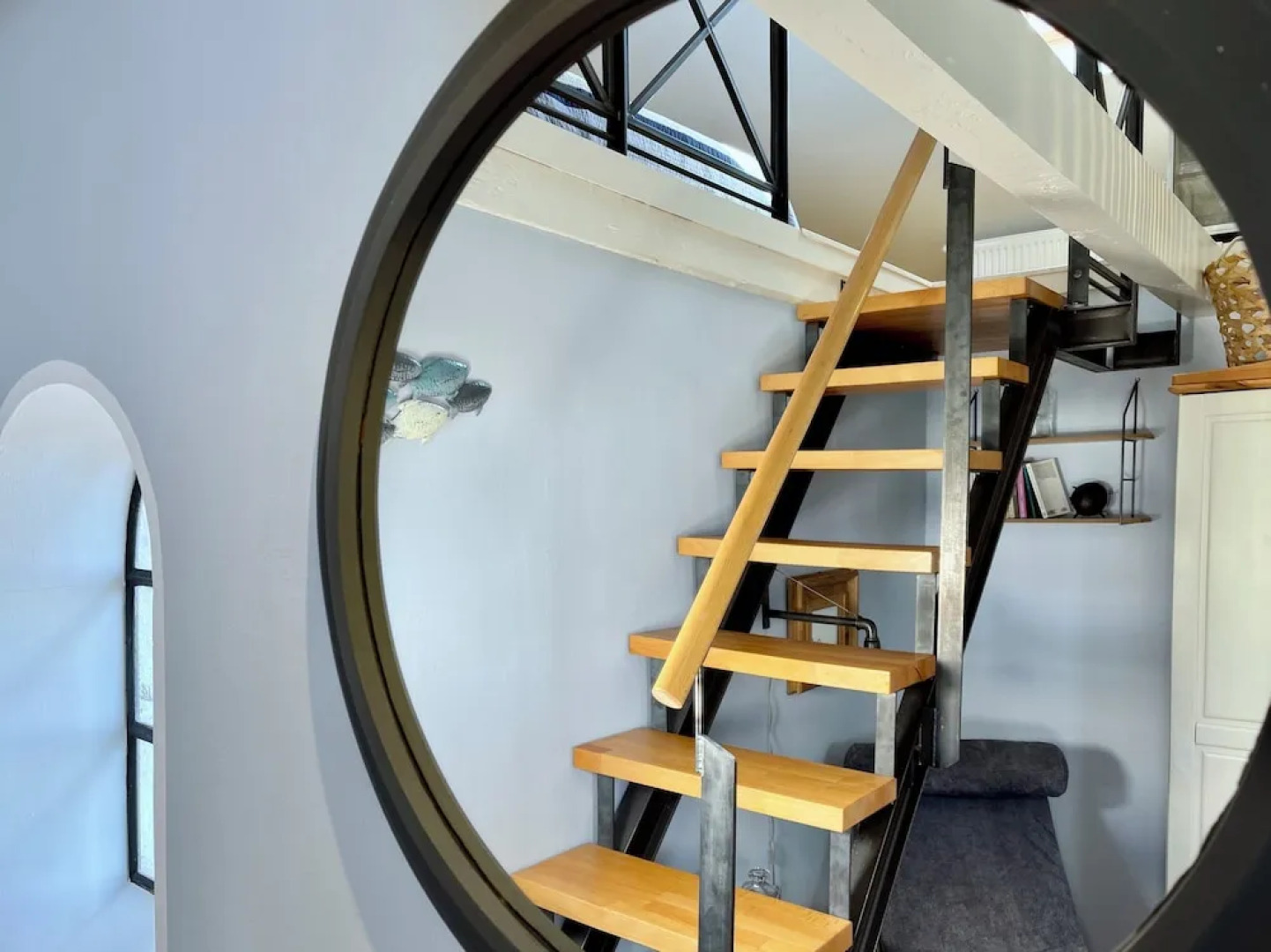 Friesenkate Am Seedeich