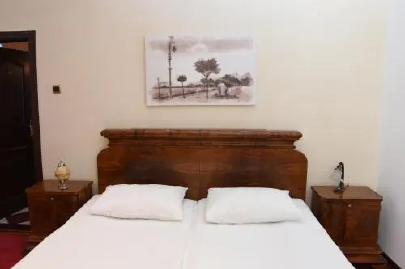 Guest House Vila Lujza